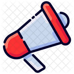 Megaphone Icon