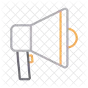 Megaphone Icon