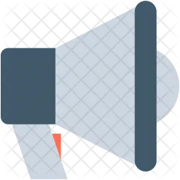 Megaphone  Icon