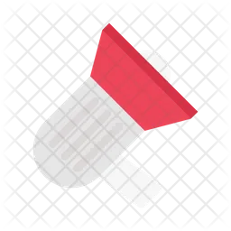 Megaphone  Icon