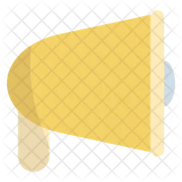 Megaphone  Icon