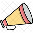 Megaphone Icon