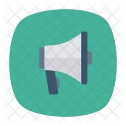 Megaphone Icon