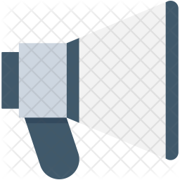 Megaphone Icon