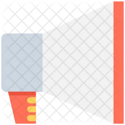 Megaphone  Icon