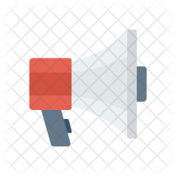 Megaphone Icon