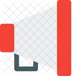 Megaphone  Icon