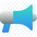 Megaphone  Icon