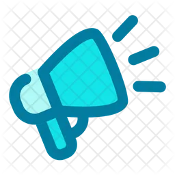 Megaphone  Icon