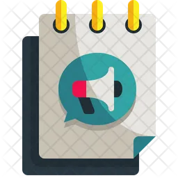 Megaphone  Icon