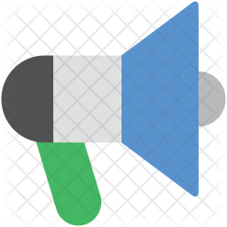 Megaphone Icon