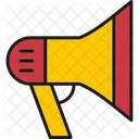 Megaphone  Icon