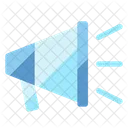 Megaphone Icon