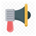 Megaphone  Icon