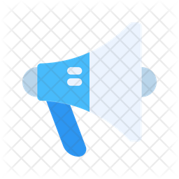 Megaphone Icon