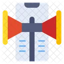 Megaphone  Icon