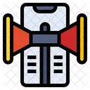 Megaphone  Icon