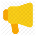 Megaphone  Icon