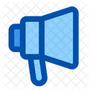 Megaphone  Icon