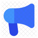 Megaphone  Icon