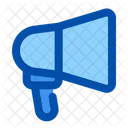 Megaphone  Icon