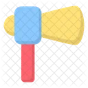 Megaphone Icon