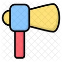 Megaphone Icon