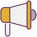 Megaphone Icon