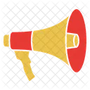 Megaphone  Icon