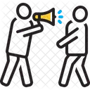 Megaphone  Icon