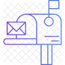 Megaphone Loudspeaker Announcement Icon