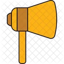 Megaphone Icon Icon