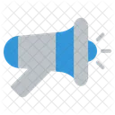 Megaphone Icon