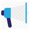 Megaphone  Icon