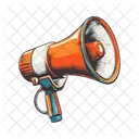 Marketing Advertising Promotion Icon