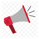 Megaphone  Icon