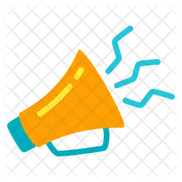 Megaphone  Icon