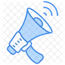 Megaphone Icon