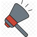 Megaphone  Icon