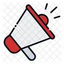 Megaphone Icon