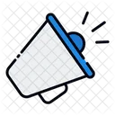 Megaphone Icon