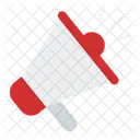 Megaphone Icon