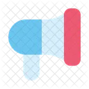 Megaphone  Icon