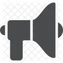 Megaphone  Icon