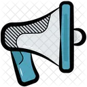 Megaphone  Icône