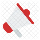 Megaphone Icon