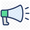 Marketing Advertising Publicity Icon