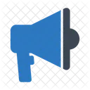 Megaphone Icon