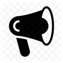 Megaphone  Icon