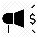 Megaphone  Icon